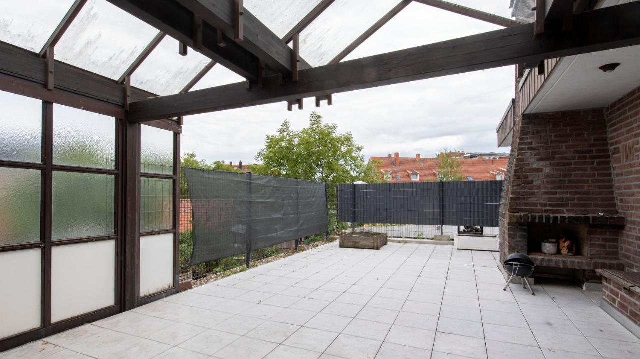 Workers Home- Central - 8 Single Box Spring Beds - Near Enschede Gronau  Esterno foto